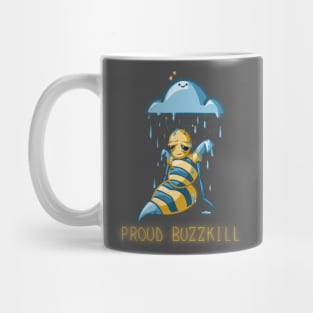 Proud Buzzkill Mug